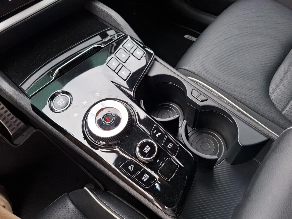 Kia Sportage 1.6 T-GDi Hybrid GT-PlusLine | Meest luxe uitvoering |