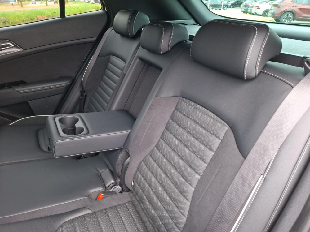Kia Sportage 1.6 T-GDi Hybrid GT-PlusLine | Meest luxe uitvoering |