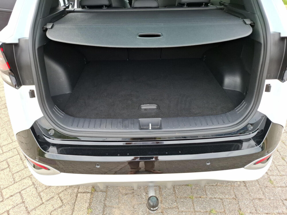 Kia Sportage 1.6 T-GDi Hybrid GT-PlusLine | Meest luxe uitvoering |