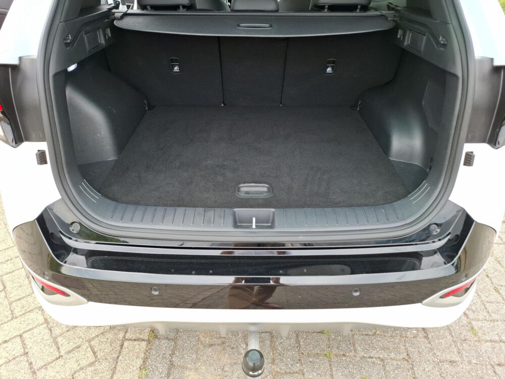 Kia Sportage 1.6 T-GDi Hybrid GT-PlusLine | Meest luxe uitvoering |