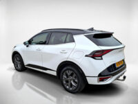 Kia Sportage 1.6 T-GDi Hybrid GT-PlusLine | Meest luxe uitvoering |