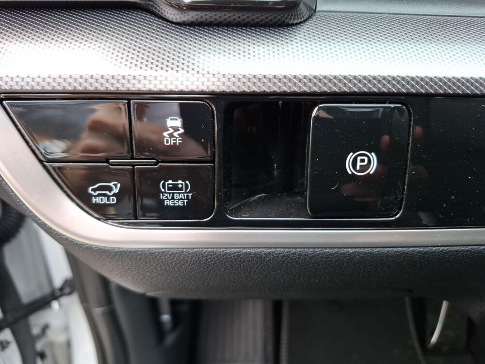 Kia Sportage 1.6 T-GDi Hybrid GT-PlusLine | Meest luxe uitvoering |