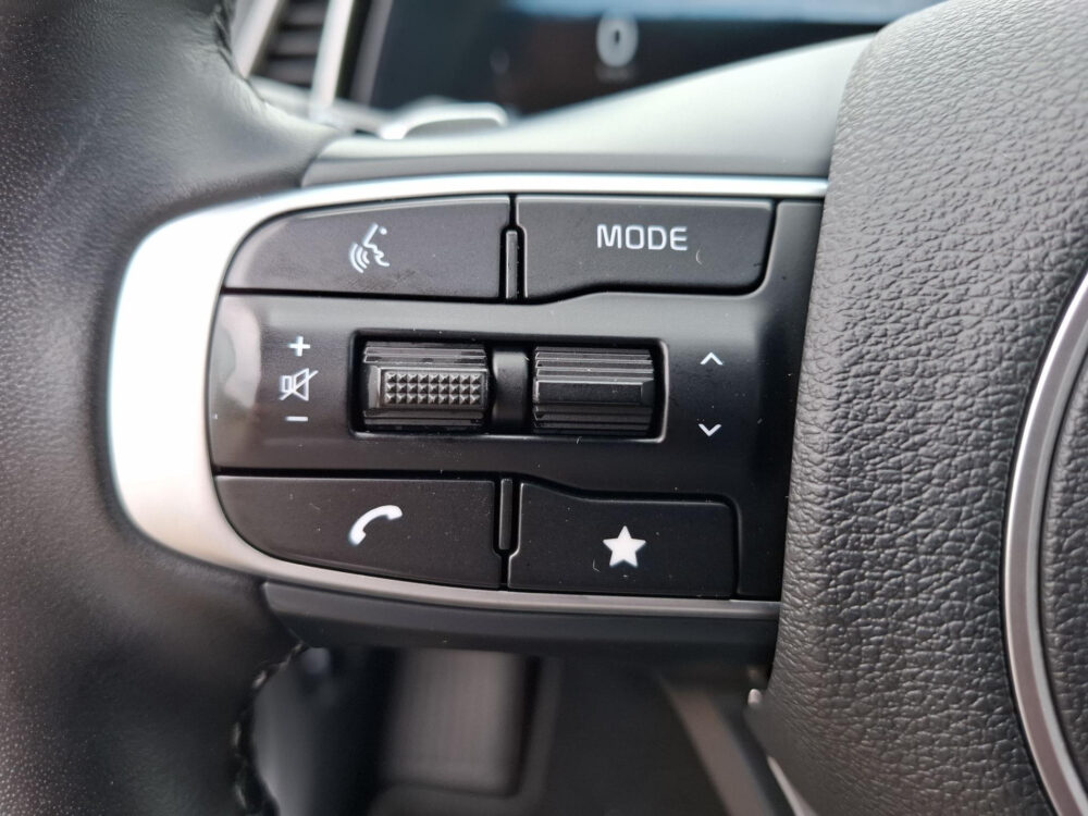 Kia Sportage 1.6 T-GDi Hybrid GT-PlusLine | Meest luxe uitvoering |