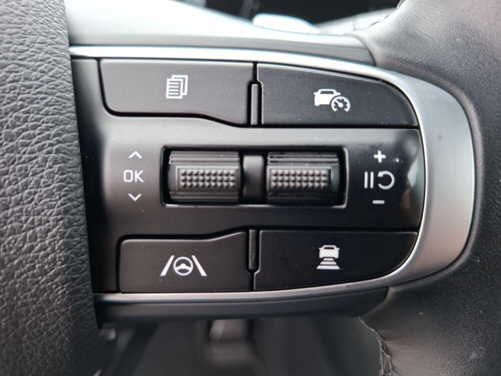 Kia Sportage 1.6 T-GDi Hybrid GT-PlusLine | Meest luxe uitvoering |
