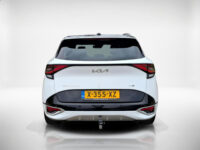 Kia Sportage 1.6 T-GDi Hybrid GT-PlusLine | Meest luxe uitvoering |