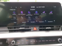 Kia Sportage 1.6 T-GDi Hybrid GT-PlusLine | Meest luxe uitvoering |