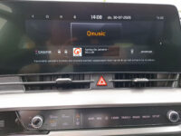Kia Sportage 1.6 T-GDi Hybrid GT-PlusLine | Meest luxe uitvoering |