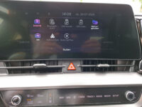 Kia Sportage 1.6 T-GDi Hybrid GT-PlusLine | Meest luxe uitvoering |