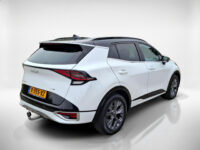 Kia Sportage 1.6 T-GDi Hybrid GT-PlusLine | Meest luxe uitvoering |
