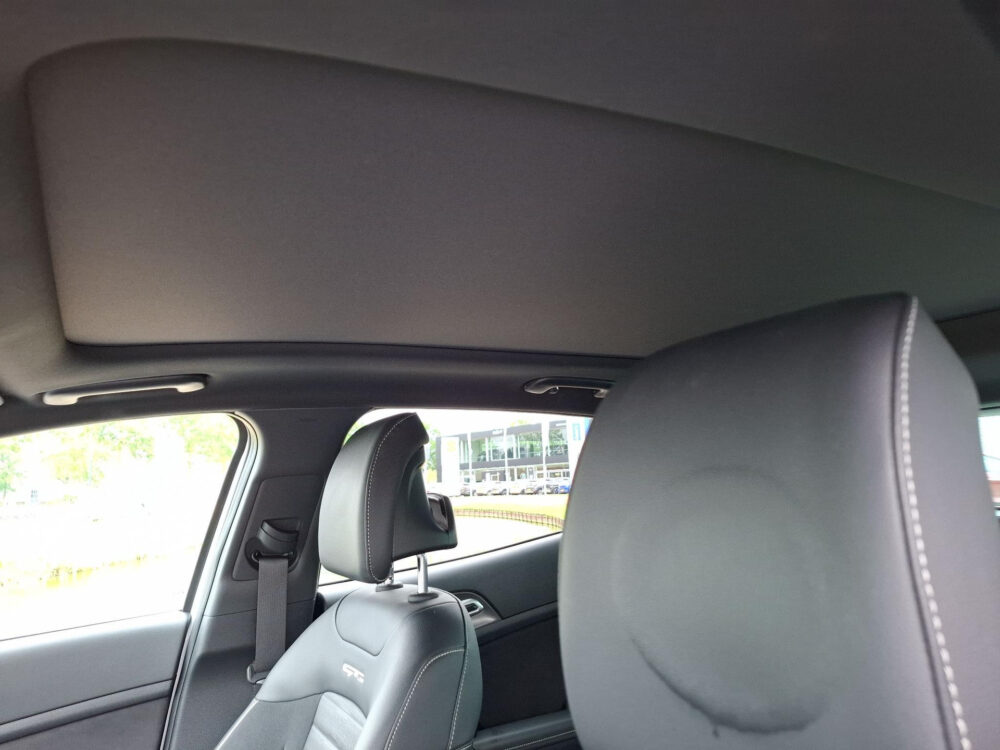 Kia Sportage 1.6 T-GDi Hybrid GT-PlusLine | Meest luxe uitvoering |