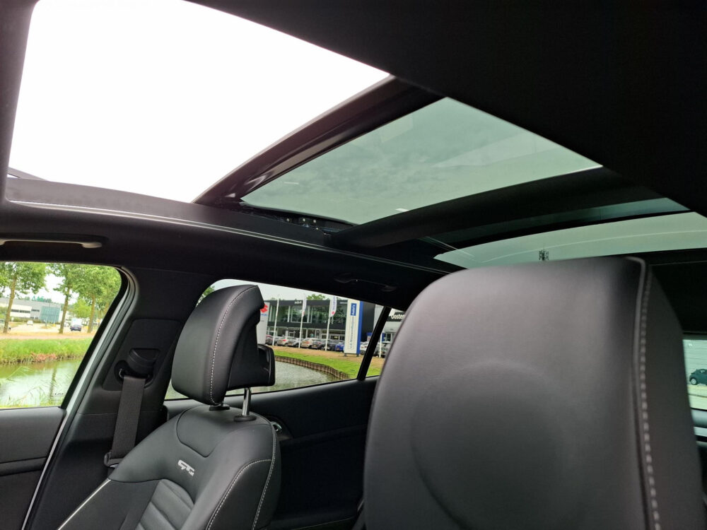 Kia Sportage 1.6 T-GDi Hybrid GT-PlusLine | Meest luxe uitvoering |