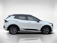 Kia Sportage 1.6 T-GDi Hybrid GT-PlusLine | Meest luxe uitvoering |