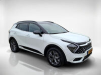 Kia Sportage 1.6 T-GDi Hybrid GT-PlusLine | Meest luxe uitvoering |