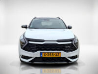 Kia Sportage 1.6 T-GDi Hybrid GT-PlusLine | Meest luxe uitvoering |