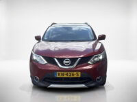 Nissan Qashqai 1.2 Tekna | 89.000Km !!! | 1e Eigenaar | DealerOnderhouden | TrekHaak