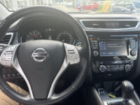 Nissan Qashqai 1.2 Tekna | 89.000Km !!! | 1e Eigenaar | DealerOnderhouden | TrekHaak