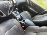 Nissan Qashqai 1.2 Tekna | 89.000Km !!! | 1e Eigenaar | DealerOnderhouden | TrekHaak