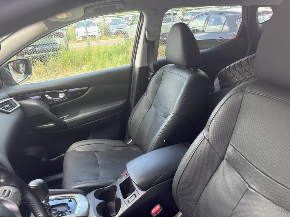 Nissan Qashqai 1.2 Tekna | 89.000Km !!! | 1e Eigenaar | DealerOnderhouden | TrekHaak