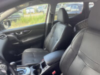 Nissan Qashqai 1.2 Tekna | 89.000Km !!! | 1e Eigenaar | DealerOnderhouden | TrekHaak