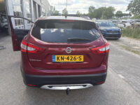 Nissan Qashqai 1.2 Tekna | 89.000Km !!! | 1e Eigenaar | DealerOnderhouden | TrekHaak