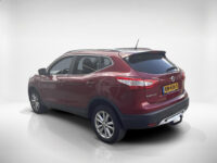 Nissan Qashqai 1.2 Tekna | 89.000Km !!! | 1e Eigenaar | DealerOnderhouden | TrekHaak