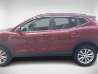Nissan Qashqai 1.2 Tekna | 89.000Km !!! | 1e Eigenaar | DealerOnderhouden | TrekHaak