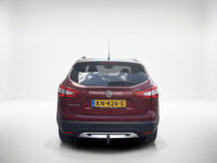 Nissan Qashqai 1.2 Tekna | 89.000Km !!! | 1e Eigenaar | DealerOnderhouden | TrekHaak