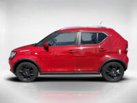 Suzuki Ignis 1.2 Select | Fabrieksgarantie | Navigatie | Achteruitrijcamera |