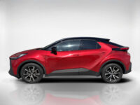 Toyota C-HR 2.0 Hybrid 200 First Edition | Fabrieksgarantie tot 10 jaar of 200.000km |