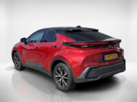 Toyota C-HR 2.0 Hybrid 200 First Edition | Fabrieksgarantie tot 10 jaar of 200.000km |