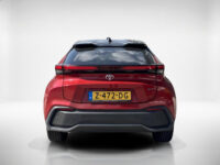 Toyota C-HR 2.0 Hybrid 200 First Edition | Fabrieksgarantie tot 10 jaar of 200.000km |