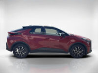 Toyota C-HR 2.0 Hybrid 200 First Edition | Fabrieksgarantie tot 10 jaar of 200.000km |