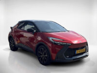 Toyota C-HR 2.0 Hybrid 200 First Edition | Fabrieksgarantie tot 10 jaar of 200.000km |