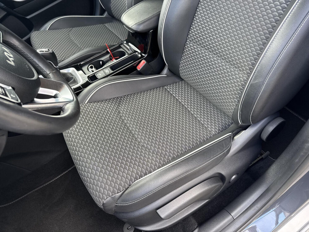 Kia Ceed Sportswagon 1.5 T-GDi DynamicPlusLine | CarPlay | Navi | Cruise |