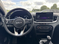 Kia Ceed Sportswagon 1.5 T-GDi DynamicPlusLine | CarPlay | Navi | Cruise |