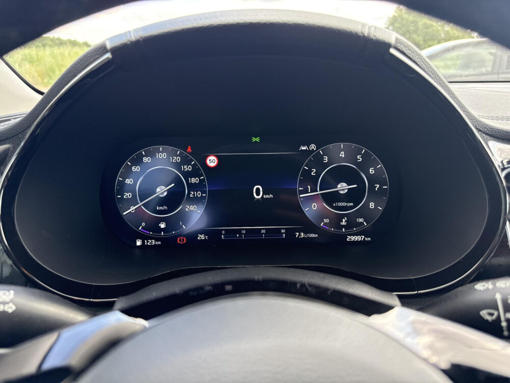 Kia Ceed Sportswagon 1.5 T-GDi DynamicPlusLine | CarPlay | Navi | Cruise |