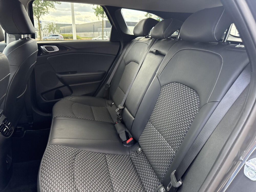 Kia Ceed Sportswagon 1.5 T-GDi DynamicPlusLine | CarPlay | Navi | Cruise |