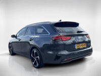 Kia Ceed Sportswagon 1.5 T-GDi DynamicPlusLine | CarPlay | Navi | Cruise |