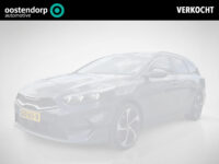 Kia Ceed Sportswagon 1.5 T-GDi DynamicPlusLine | CarPlay | Navi | Cruise |