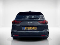 Kia Ceed Sportswagon 1.5 T-GDi DynamicPlusLine | CarPlay | Navi | Cruise |