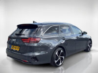 Kia Ceed Sportswagon 1.5 T-GDi DynamicPlusLine | CarPlay | Navi | Cruise |