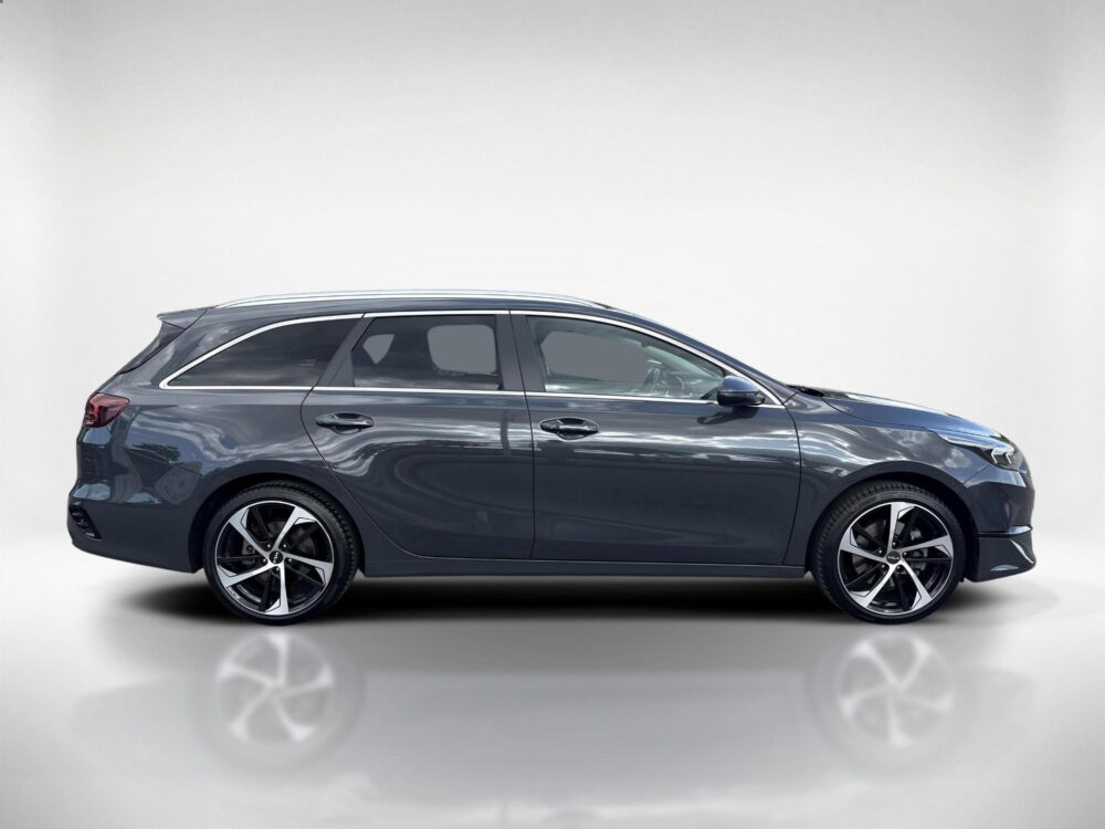 Kia Ceed Sportswagon 1.5 T-GDi DynamicPlusLine | CarPlay | Navi | Cruise |