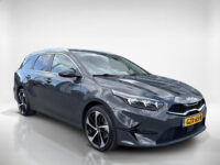 Kia Ceed Sportswagon 1.5 T-GDi DynamicPlusLine | CarPlay | Navi | Cruise |