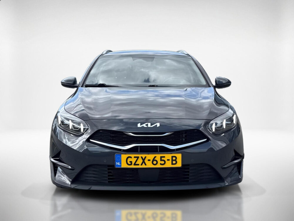 Kia Ceed Sportswagon 1.5 T-GDi DynamicPlusLine | CarPlay | Navi | Cruise |