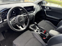 Kia Ceed Sportswagon 1.5 T-GDi DynamicPlusLine | CarPlay | Navi | Cruise |