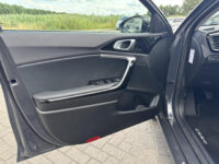 Kia Ceed Sportswagon 1.5 T-GDi DynamicPlusLine | CarPlay | Navi | Cruise |