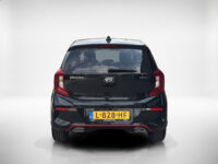 Kia Picanto 1.0 T-GDi GT-Line 5p Navi |