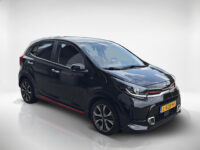 Kia Picanto 1.0 T-GDi GT-Line 5p Navi |