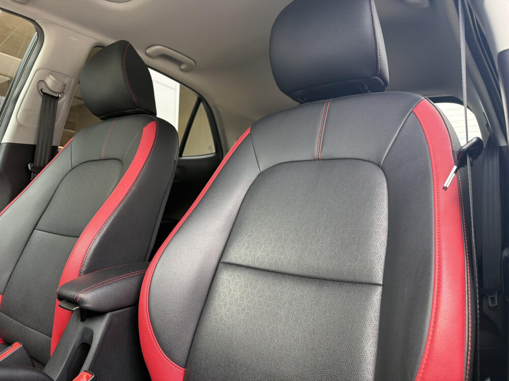Kia Picanto 1.0 T-GDi GT-Line 5p Navi |