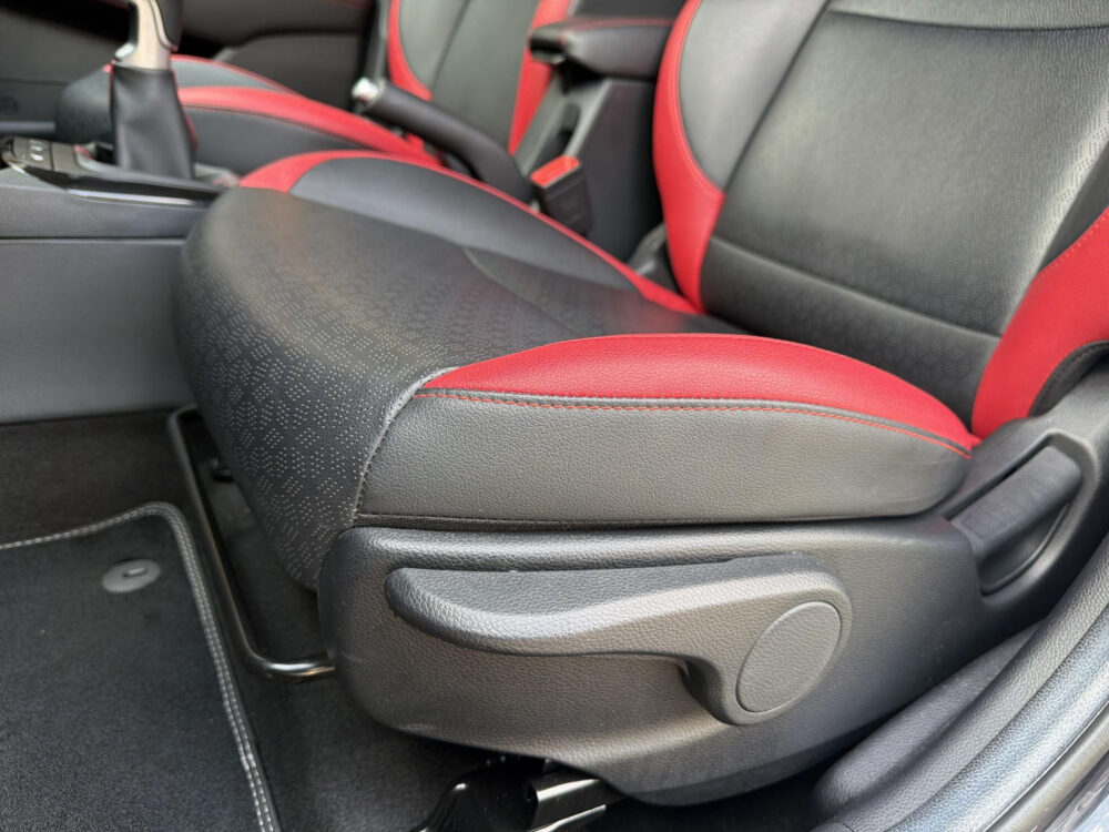 Kia Picanto 1.0 T-GDi GT-Line 5p Navi |